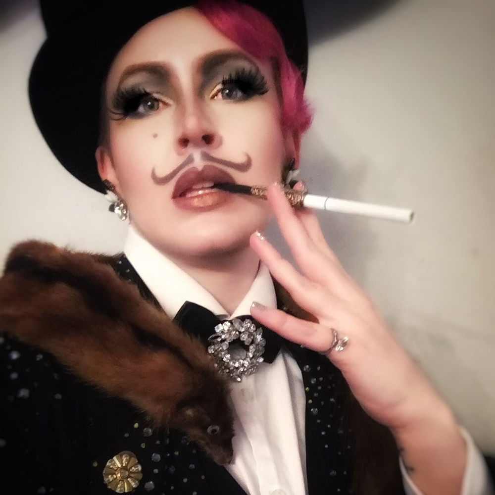 Meet your Posher, Verna